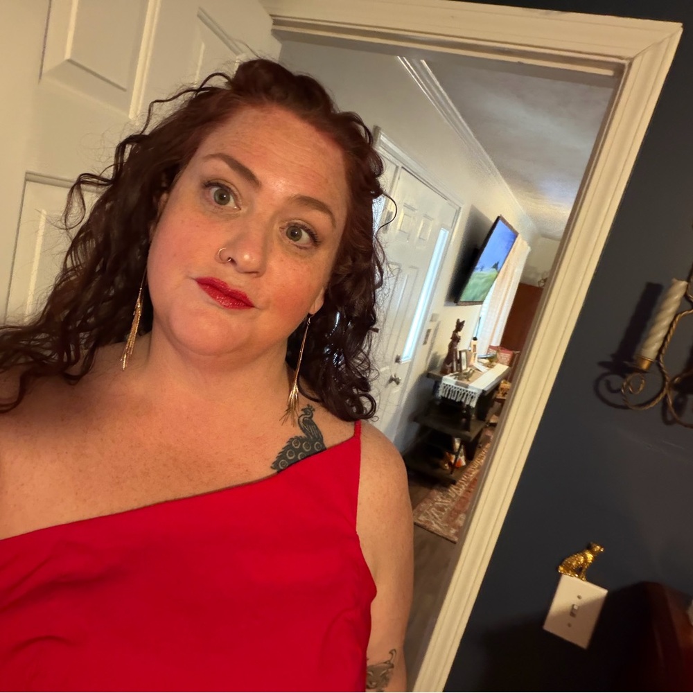 Meet your Posher, Melissa